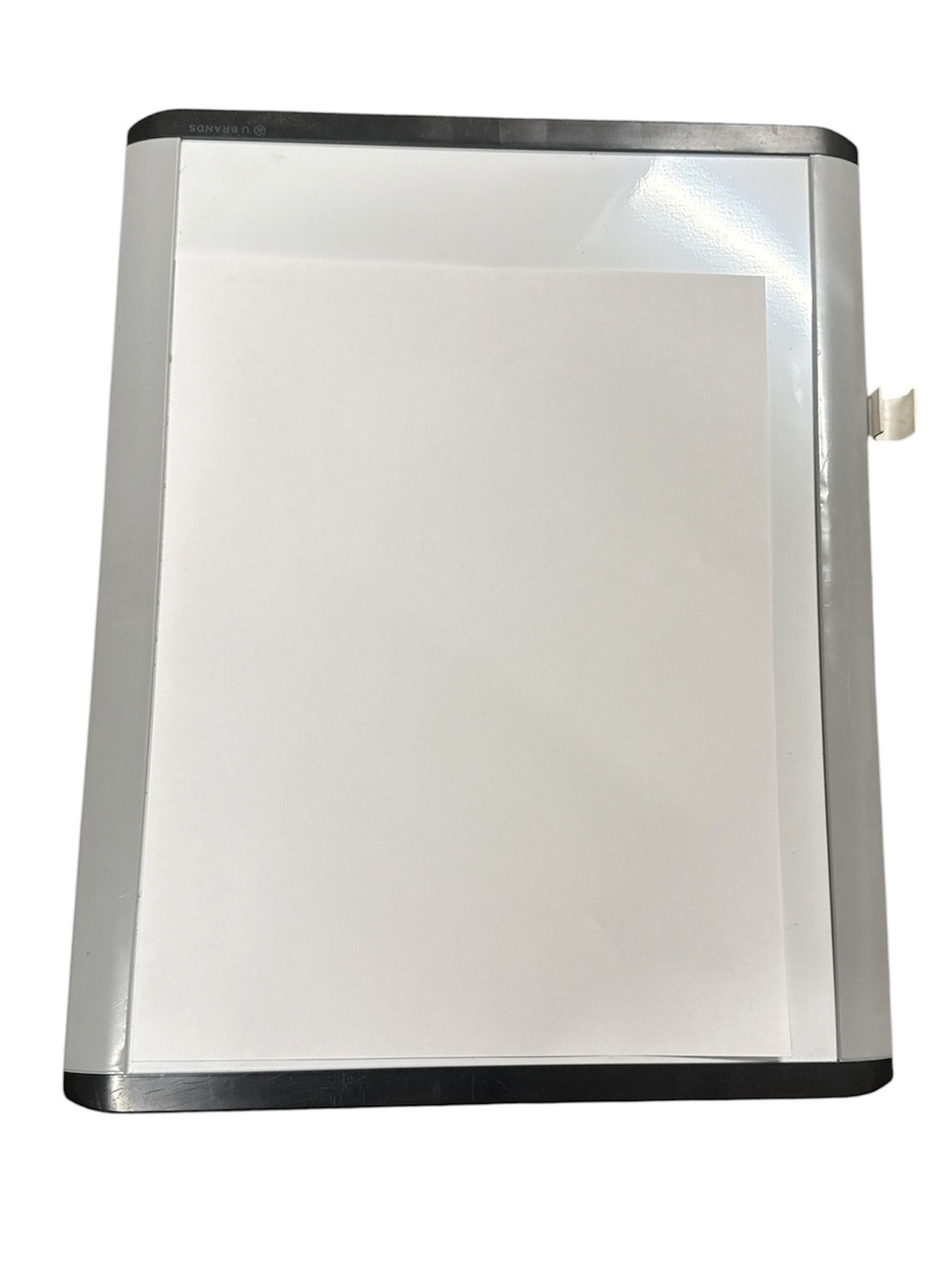 Small office/ desk white board